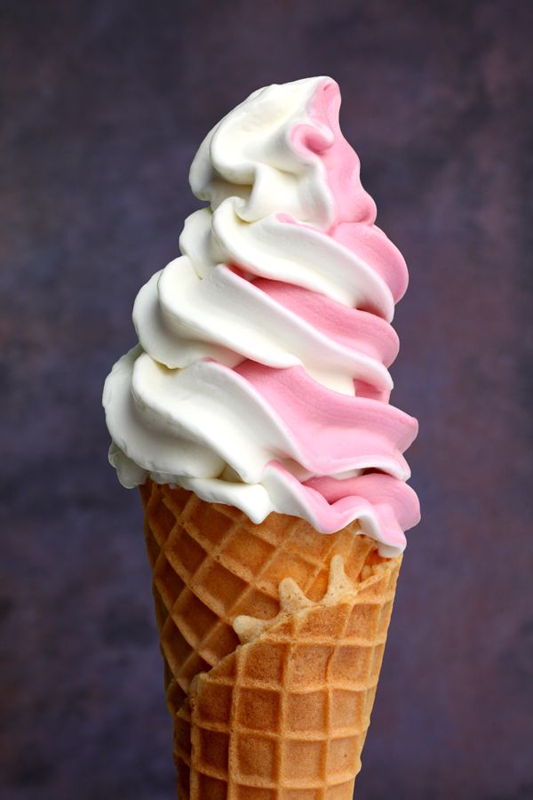 Classic Vanilla & Sweet Strawberry